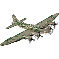 COBI Boeing B 17F Flying Fortress 