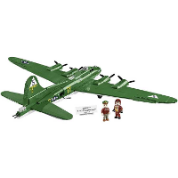 COBI Historical Collection   Boeing B 17G Flying Fortress Constructiespeelgoed