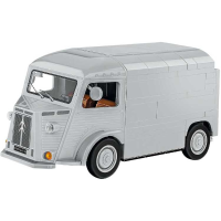 COBI Citroen Type H Constructiespeelgoed