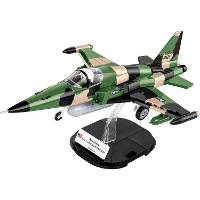 COBI Cobi 352 PCS HC VIETNAM WAR /2425/ NORTH constructiespeelgoed