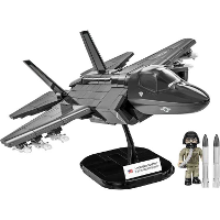 COBI Cobi 594 PCS 'ARMED FORCES /5829/ F 35B constructiespeelgoed