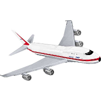 COBI Cobi Boeing 747 First Flight 1969