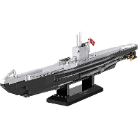 COBI Cobi U Boot U 96 (Typ VIIC)