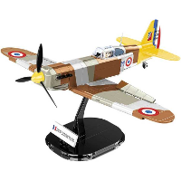 COBI Historical Collection   Dewoitine D.520 Constructiespeelgoed