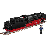 COBI Historical Collection   DR BR 03 Steam Locomotive Constructiespeelgoed