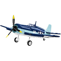 COBI Historical Collection   Grumman F6F Hellcat Constructiespeelgoed