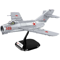 COBI Historical Collection   MiG 15 Fagot Constructiespeelgoed