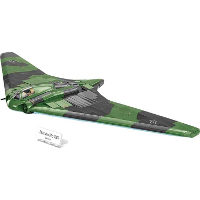 COBI Historical Collection   Horten Ho 229 Constructiespeelgoed