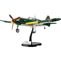 COBI Historical Collection   Kawasaki Ki 61 I Hien 'Tony' Constructiespeelgoed
