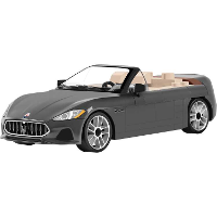COBI Maserati   GranCabrio Sport