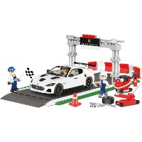 COBI Maserati   GranTurismo GT3 Racing