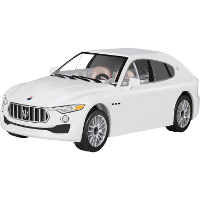 COBI Maserati   Levante