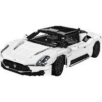 COBI Maserati MC20 Constructiespeelgoed