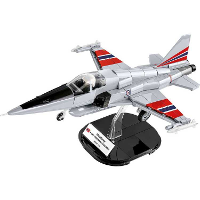 COBI Armed Forces   Northrop F 5A Freedom Fighter Constructiespeelgoed
