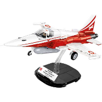 COBI Armed Forces   Northrop F 5E Tiger II Constructiespeelgoed