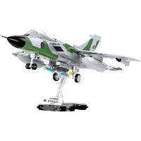 COBI Armed Forces   Panavia Tornado GR.1 Constructiespeelgoed