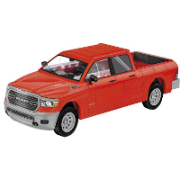 COBI RAM 1500 constructiespeelgoed Schaal 1:35