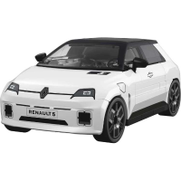 COBI Renault 5 E Tech Constructiespeelgoed