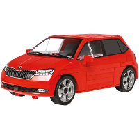 COBI Škoda   Fabia