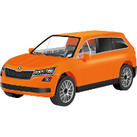 COBI Škoda   Kodiaq