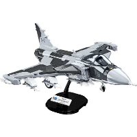 COBI Armed Forces   Saab JAS 39 Gripen E Constructiespeelgoed