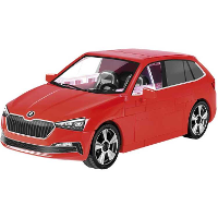 COBI Skoda Scala 1.0 TSI