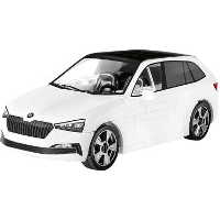 COBI Skoda Scala 1.5 TSI