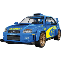 COBI Subaru Impreza WRC 2003 Constructiespeelgoed