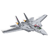 COBI Top Gun Maverick   F 14A Tomcat constructiespeelgoed