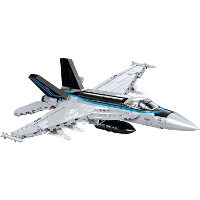 COBI Top Gun Maverick   F/A 18E Super Hornet   Limited Edition Constructiespeelgoed
