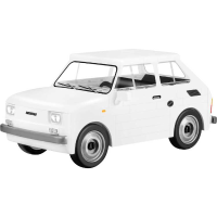 COBI Youngtimer   1972 Fiat 126 Prima Serie