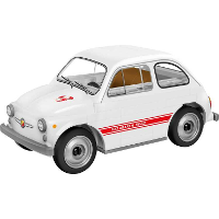 COBI Youngtimer   Fiat Abarth 595