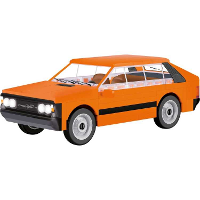 COBI Youngtimer   FSO Polonez 1500