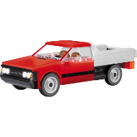 COBI Youngtimer   FSO Polonez Truck