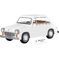COBI Youngtimer   Syrena 104