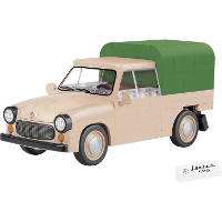 COBI Youngtimer   Syrena R20