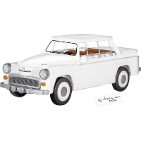 COBI Youngtimer   Warszawa 223