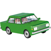 COBI Youngtimer   Wartburg 353