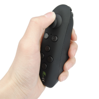 Cobirey Vr Park 01 Wireless Bluetooth Controler Rc Vr Gamepad For Android Ios