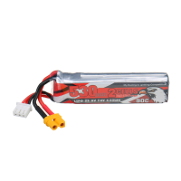 CODDAR 7.6V 530mAh 90C 2S HV Lipo batterij XT30 Plug voor RC Drone
