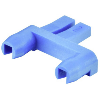 Codeerelement 09140009972 HARTING Inhoud: 1 stuk(s) Codeerelement