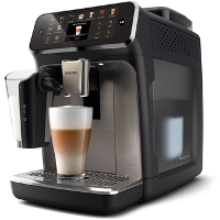 Philips Coffee machine PHI 5500 Series LG BK/PAI koffiefiltermachine