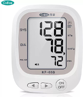 Cofoe Bloeddrukmeter Bovenarm KF 65B