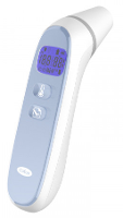 Cofoe Digitale Thermometer Infrarood Voorhoofd & Oor KF HW 004