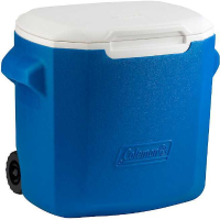 Coleman 16QT Performance Wheeled Cooler