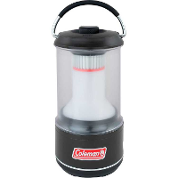 Coleman 360° lantaarn met 600 lumen ledverlichting