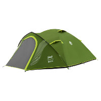 Coleman Darwin 3 Plus koepeltent