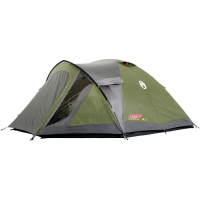 Coleman Darwin 4 Plus tent