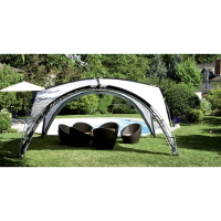 Event Shelter Deluxe