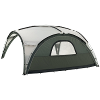 Event Shelter Deluxe Wall